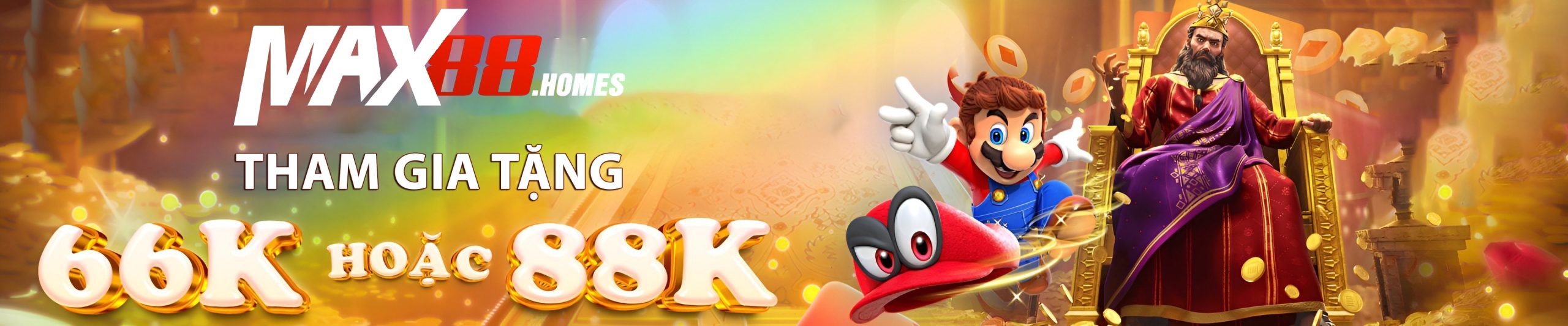 max88 banner