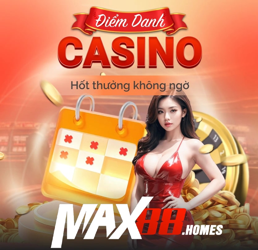 Max88 – Sân Chơi Giải Trí Kiếm Tiền Đổi Thưởng 2025 4 max88